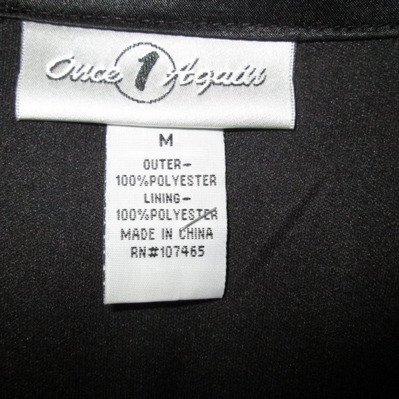 Once Again Studded Dress M - Picture 4 of 5